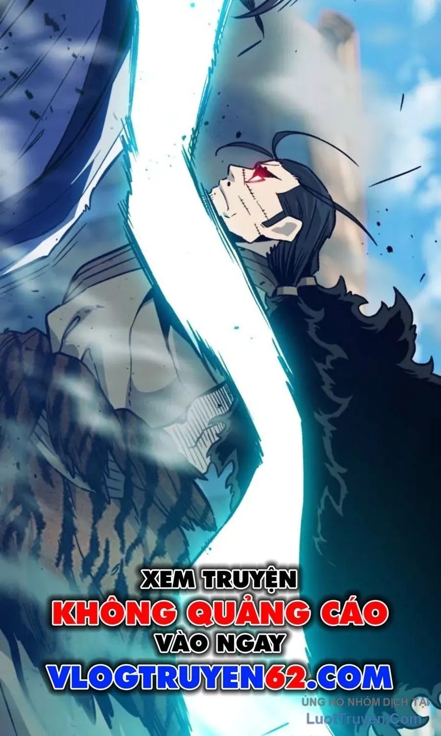 Tuyệt Đối Kiếm Cảm Chap 169 - Next Chap 168.1