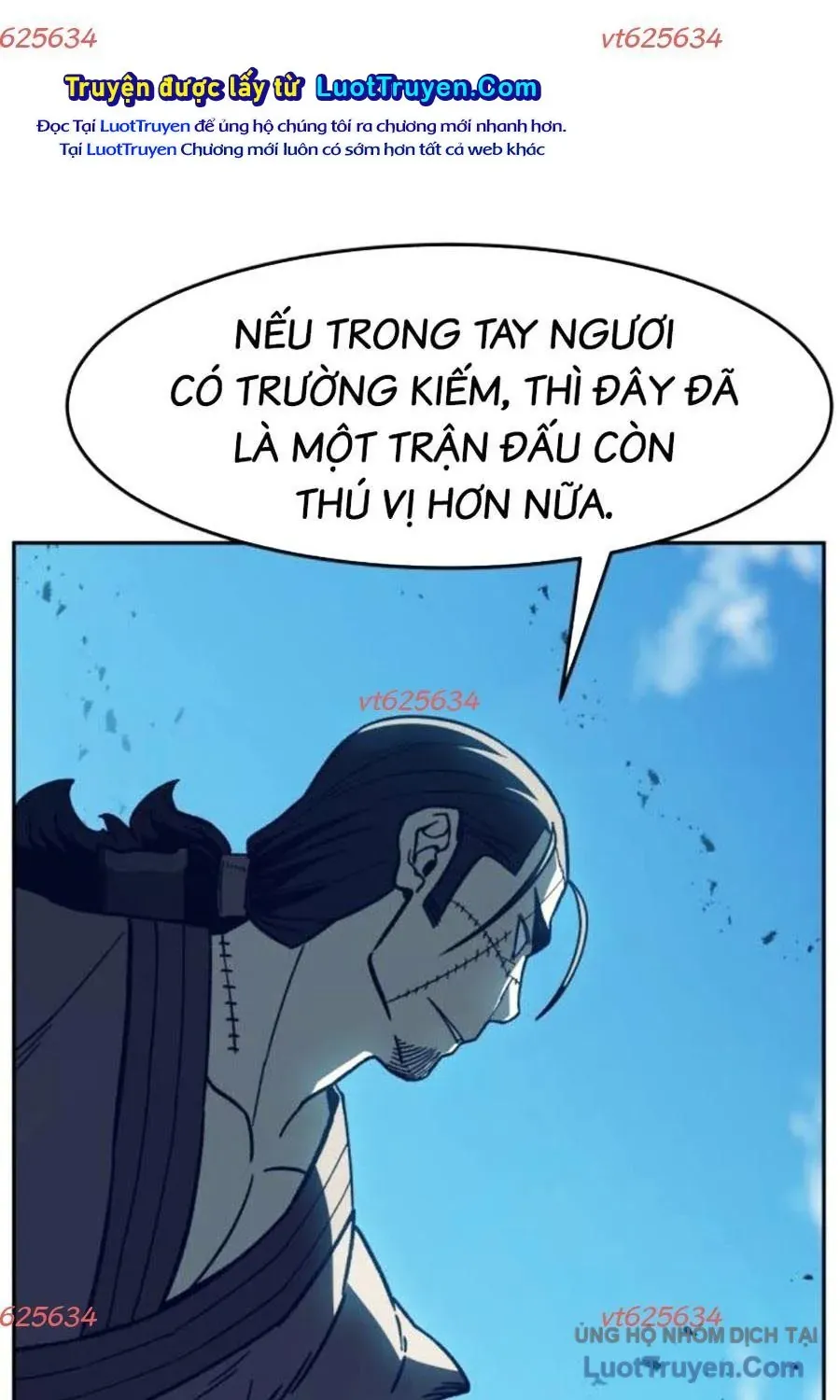 Tuyệt Đối Kiếm Cảm Chap 169 - Next Chap 168.1