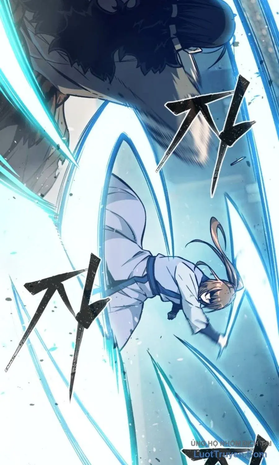 Tuyệt Đối Kiếm Cảm Chap 169 - Next Chap 168.1