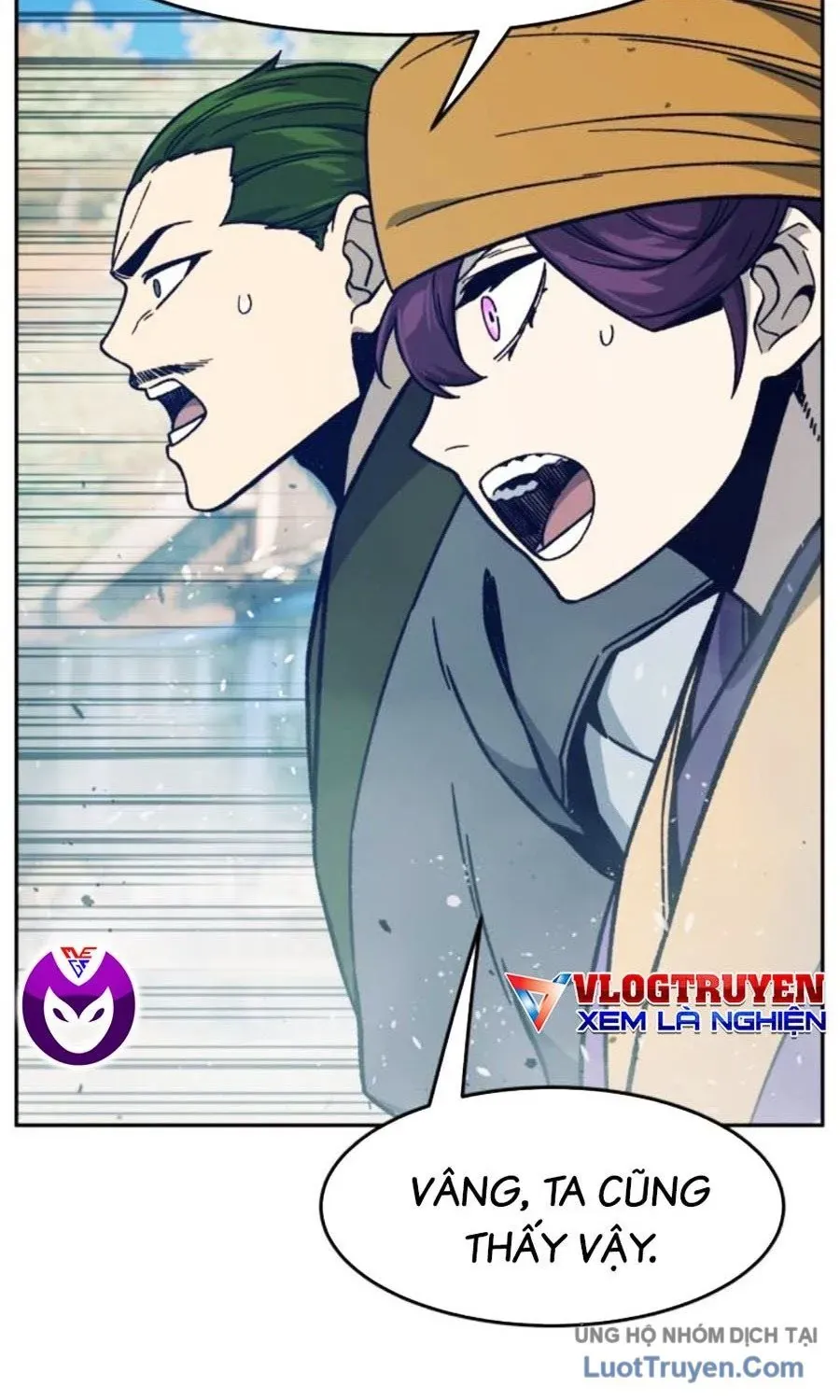 Tuyệt Đối Kiếm Cảm Chap 169 - Next Chap 168.1