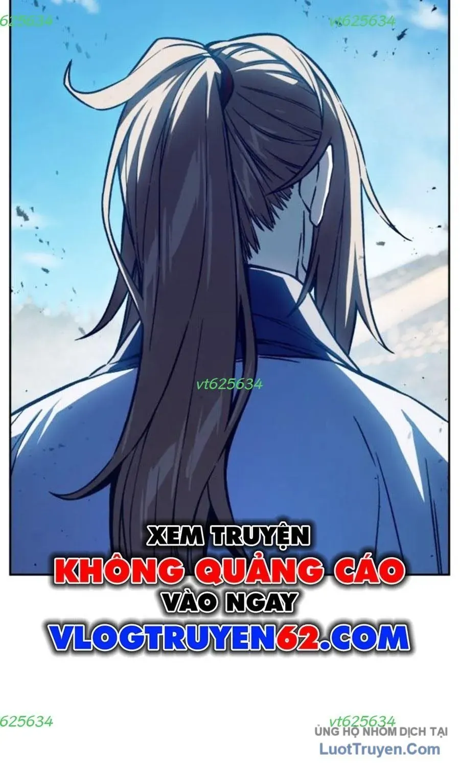Tuyệt Đối Kiếm Cảm Chap 169 - Next Chap 168.1