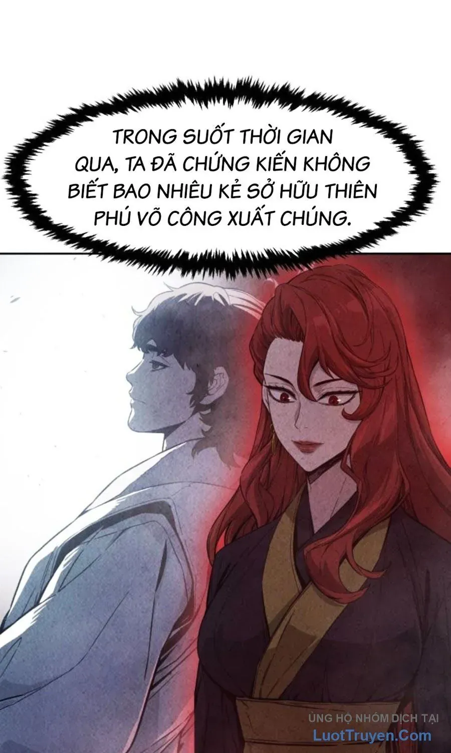 Tuyệt Đối Kiếm Cảm Chap 169 - Next Chap 168.1