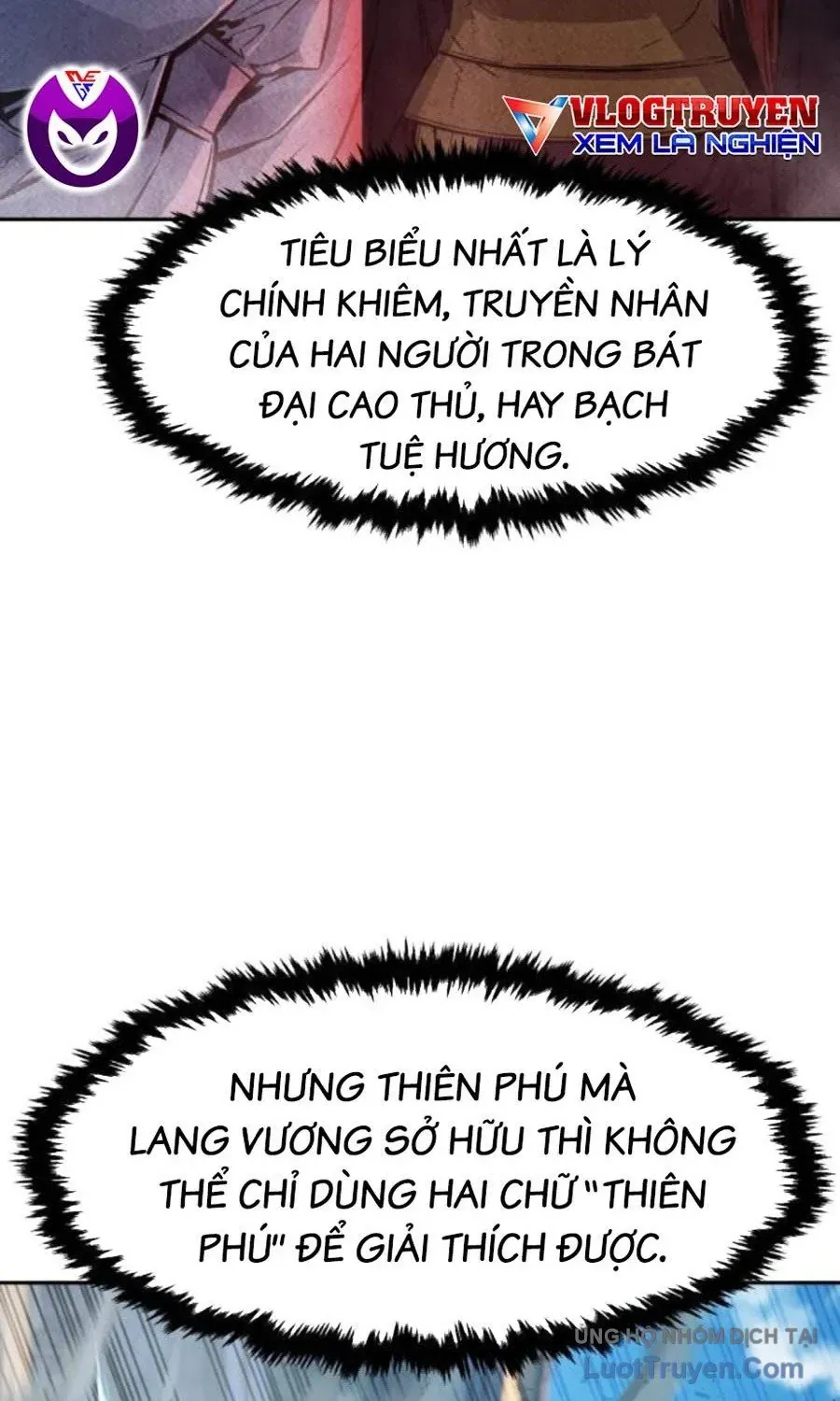 Tuyệt Đối Kiếm Cảm Chap 169 - Next Chap 168.1