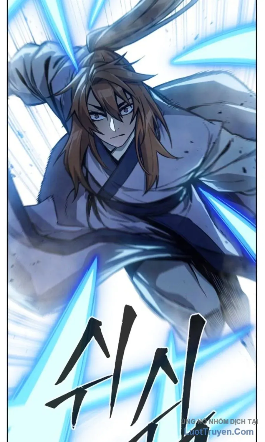 Tuyệt Đối Kiếm Cảm Chap 169 - Next Chap 168.1