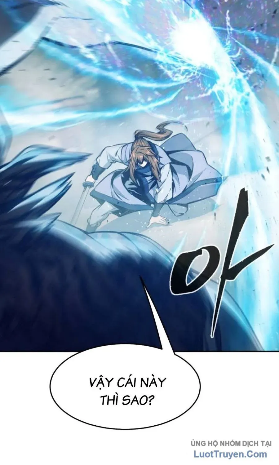 Tuyệt Đối Kiếm Cảm Chap 169 - Next Chap 168.1