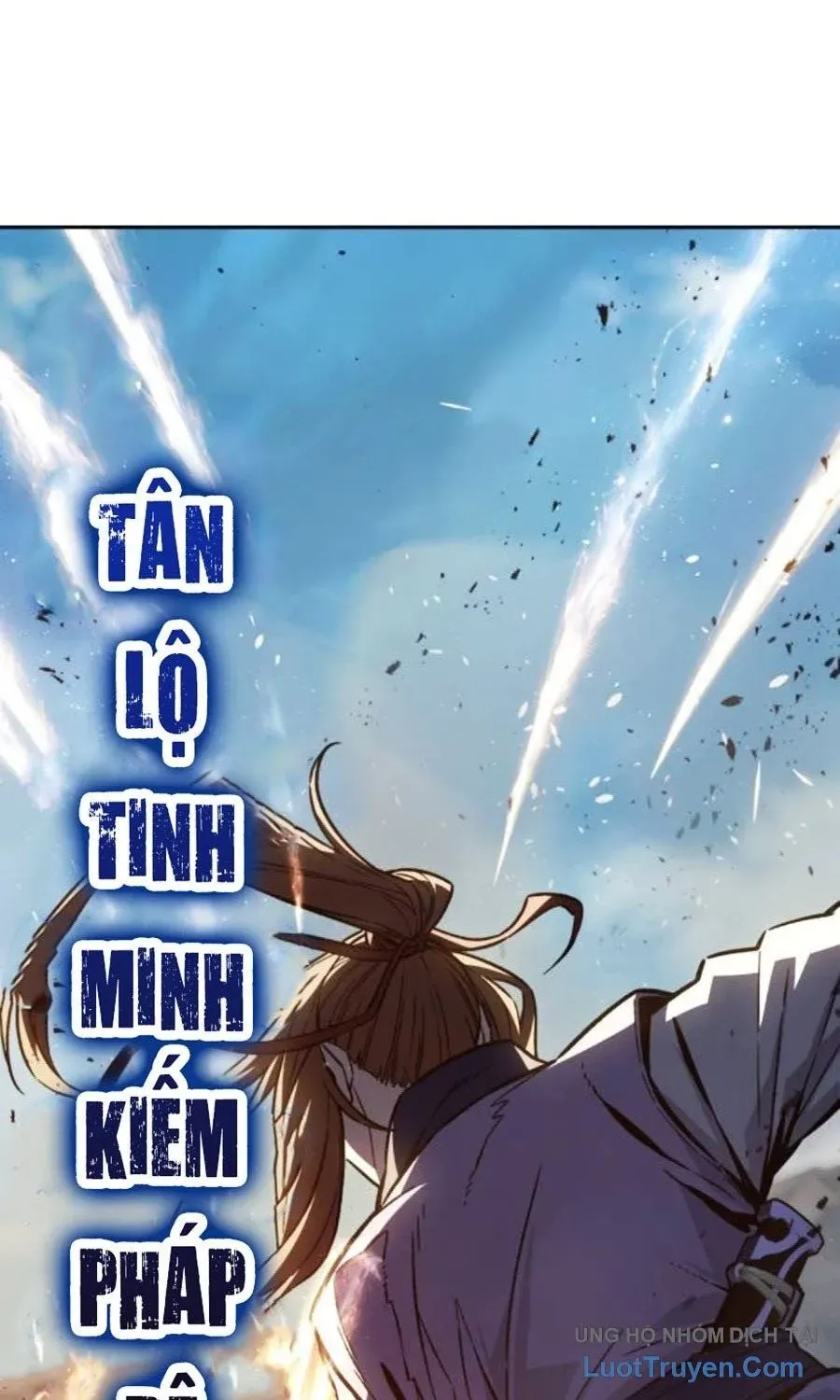 Tuyệt Đối Kiếm Cảm Chap 169 - Next Chap 168.1