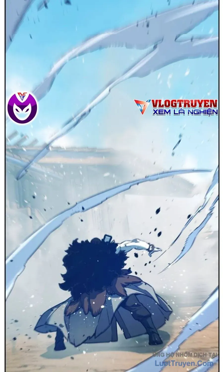 Tuyệt Đối Kiếm Cảm Chap 169 - Next Chap 168.1