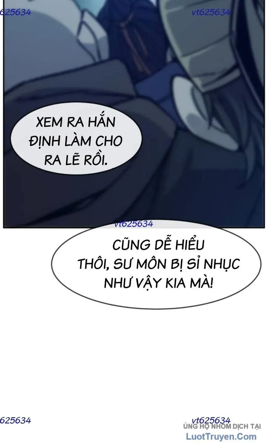 Tuyệt Đối Kiếm Cảm Chap 169 - Next Chap 168.1