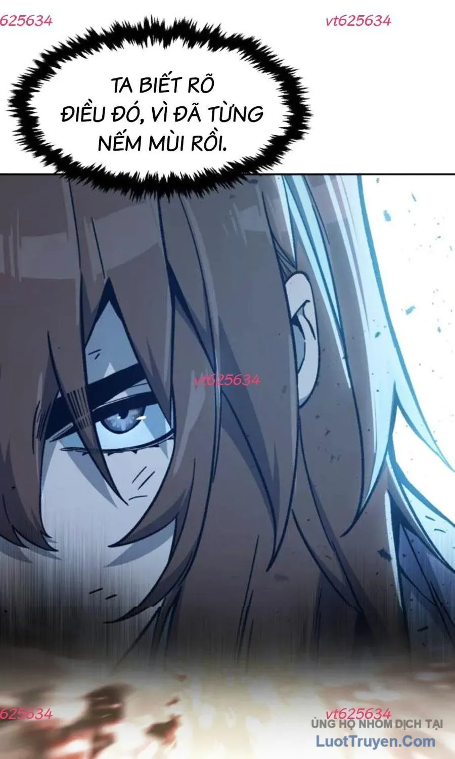 Tuyệt Đối Kiếm Cảm Chap 169 - Next Chap 168.1