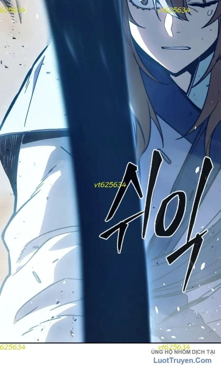 Tuyệt Đối Kiếm Cảm Chap 169 - Next Chap 168.1