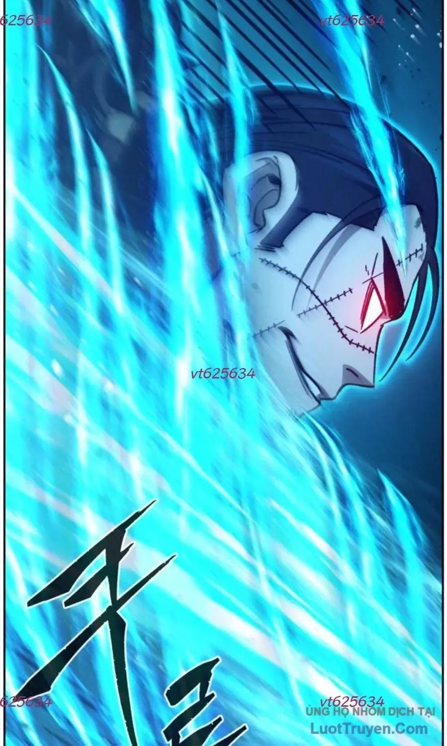 Tuyệt Đối Kiếm Cảm Chap 169 - Next Chap 168.1