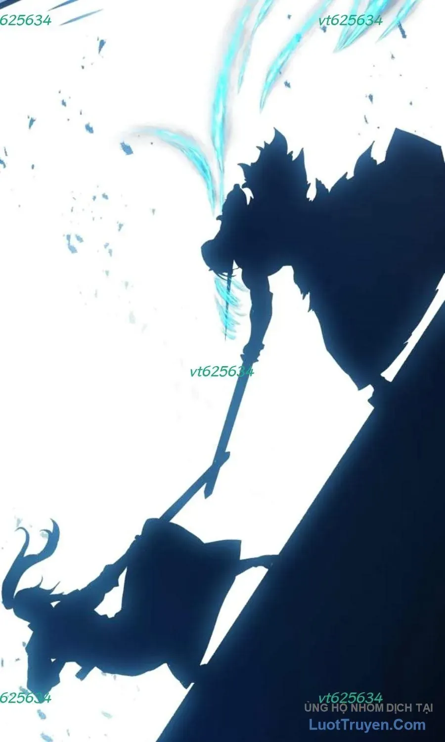 Tuyệt Đối Kiếm Cảm Chap 169 - Next Chap 168.1