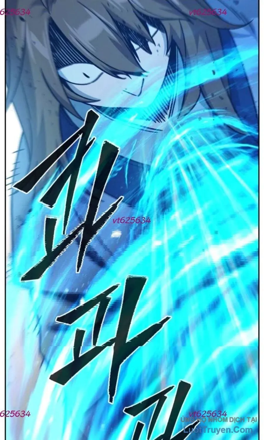 Tuyệt Đối Kiếm Cảm Chap 169 - Next Chap 168.1