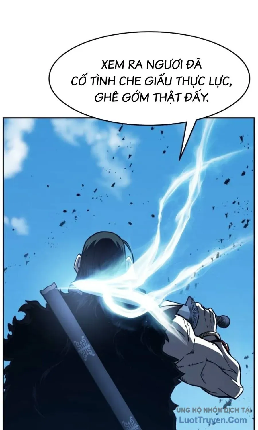 Tuyệt Đối Kiếm Cảm Chap 169 - Next Chap 168.1