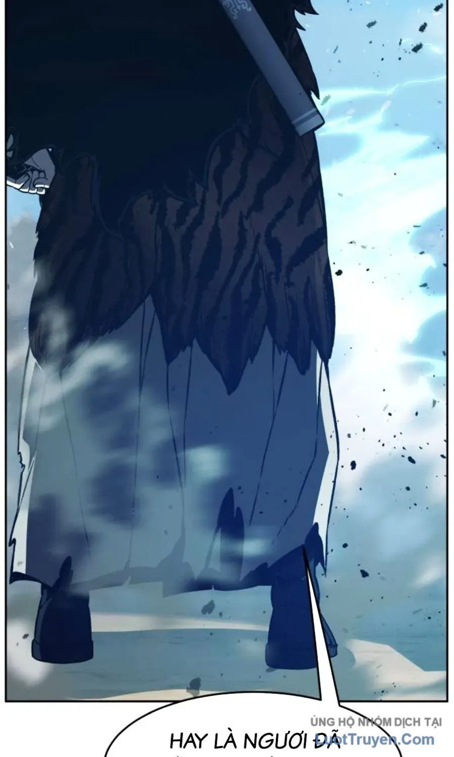 Tuyệt Đối Kiếm Cảm Chap 169 - Next Chap 168.1