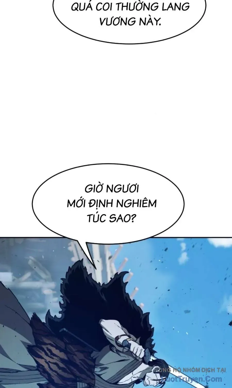 Tuyệt Đối Kiếm Cảm Chap 169 - Next Chap 168.1