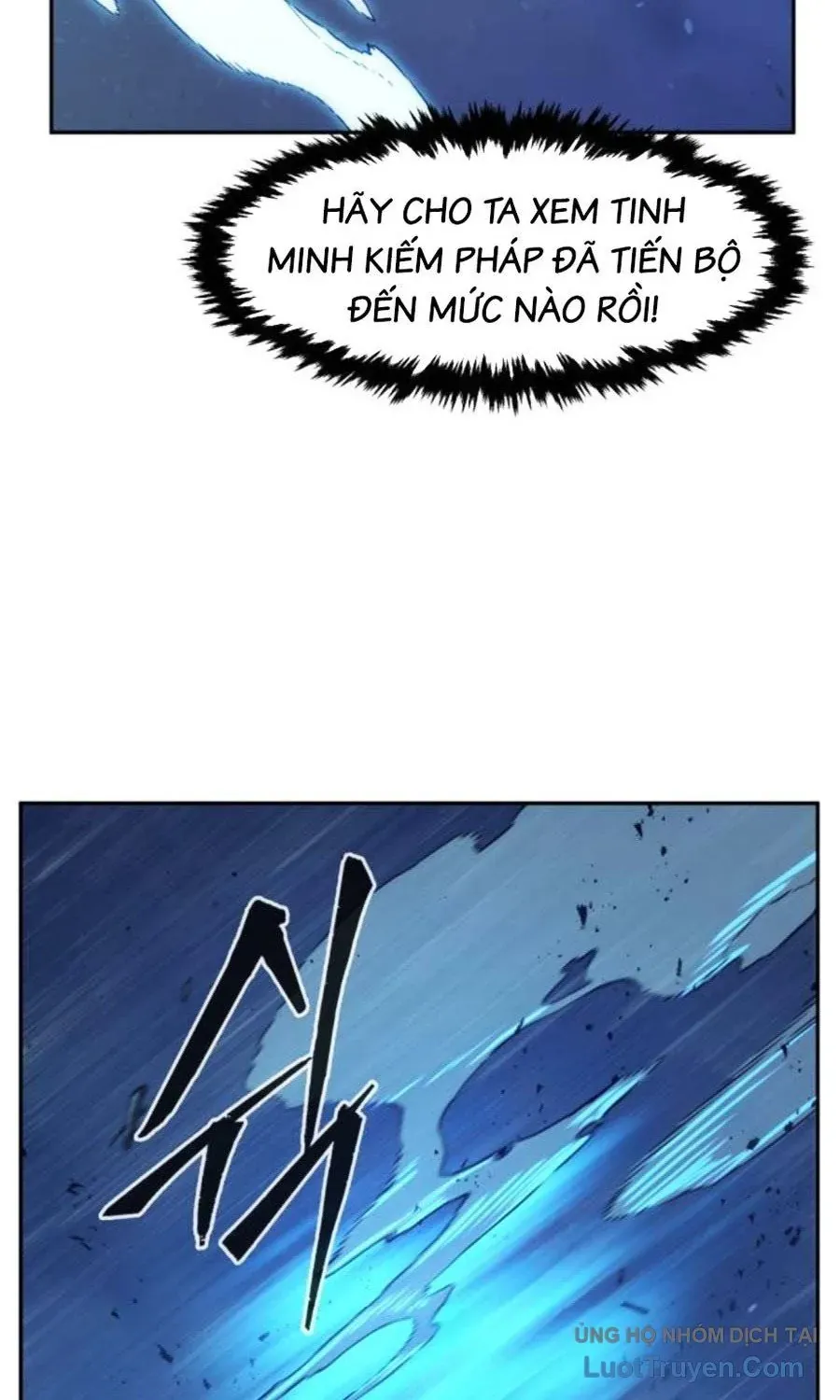 Tuyệt Đối Kiếm Cảm Chap 169 - Next Chap 168.1