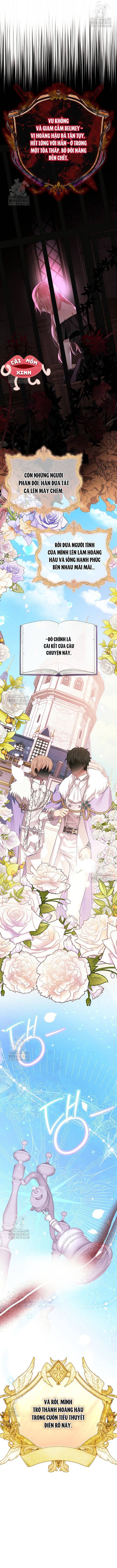 Trang 2 - Kết Cục Của Hoàng Hậu Bị Bạo Quân Xử Tử