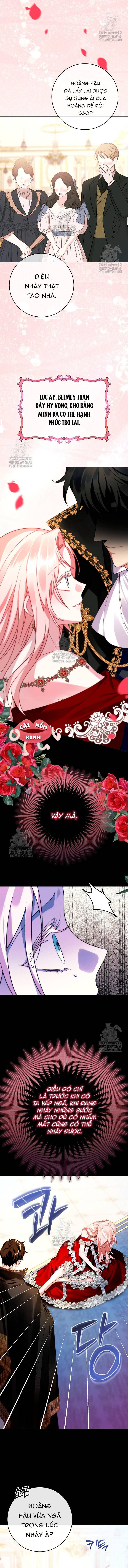 Trang 6 - Kết Cục Của Hoàng Hậu Bị Bạo Quân Xử Tử