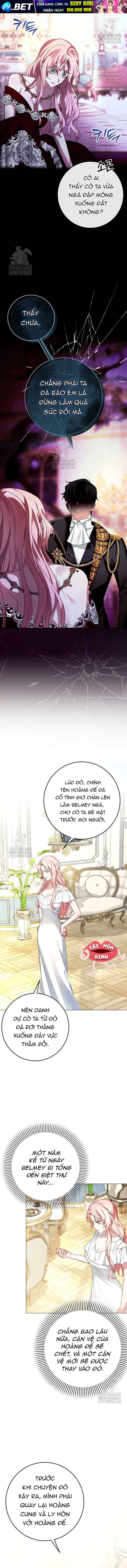 Trang 7 - Kết Cục Của Hoàng Hậu Bị Bạo Quân Xử Tử