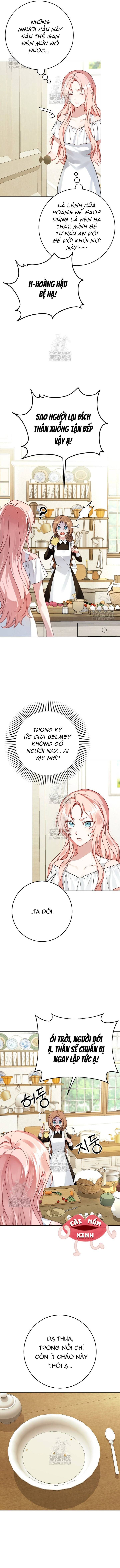Trang 9 - Kết Cục Của Hoàng Hậu Bị Bạo Quân Xử Tử