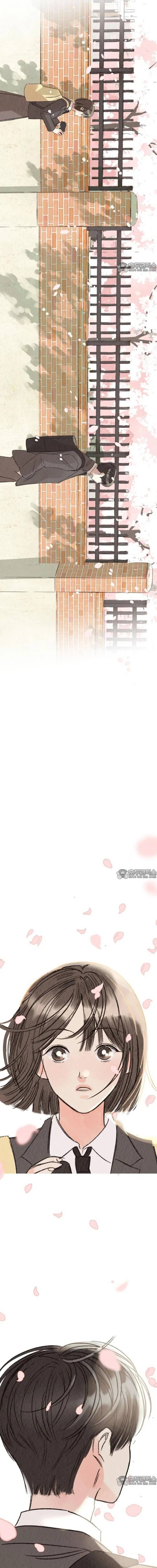 Nơi Ta Bỏ Ngỏ Chương 1 - Trang 14