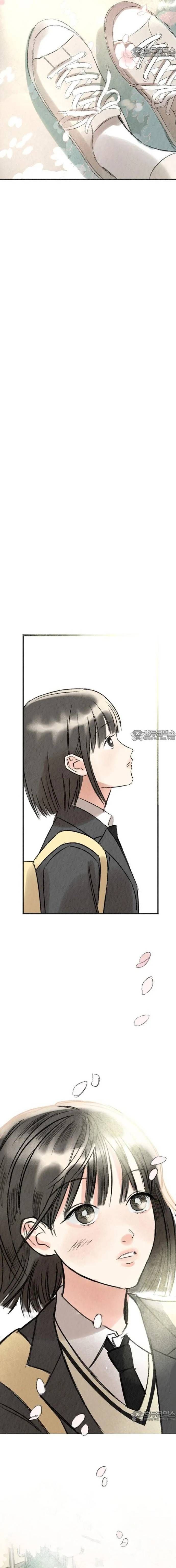 Nơi Ta Bỏ Ngỏ Chương 1 - Trang 10