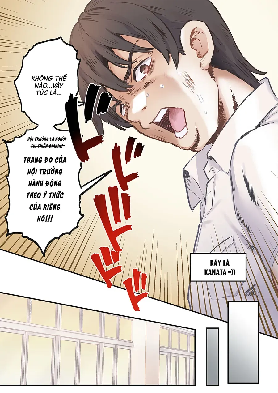 Marika-Chan No Koukando Wa Bukkowarete Iru Chap 10 - Next Chap 9