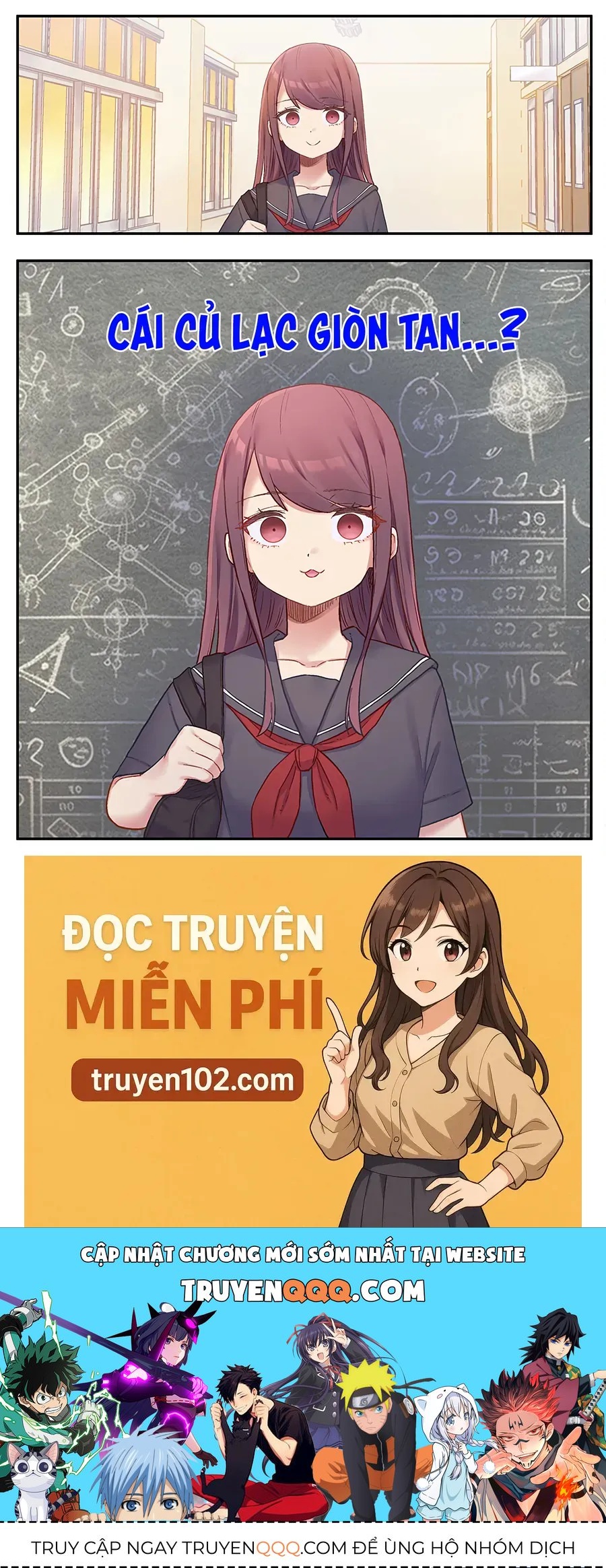 Marika-Chan No Koukando Wa Bukkowarete Iru Chap 10 - Next Chap 9