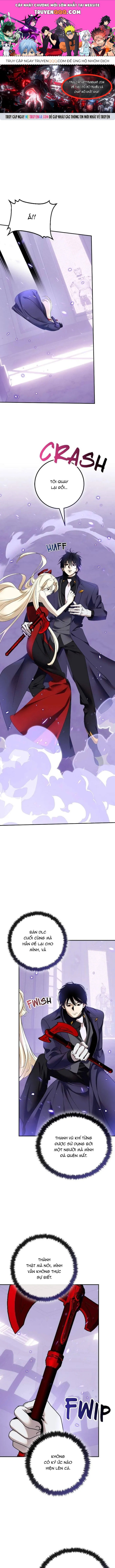 Trở Lại Thành Người Chơi Chap 223 - Next Chap 222