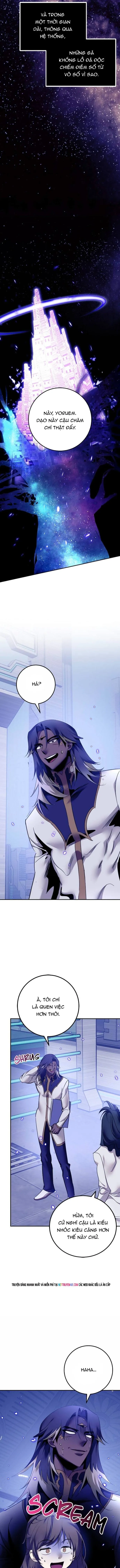 Trở Lại Thành Người Chơi Chap 223 - Next Chap 222