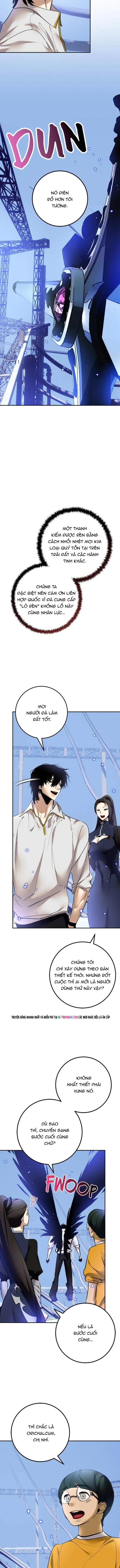 Trở Lại Thành Người Chơi Chap 223 - Next Chap 222