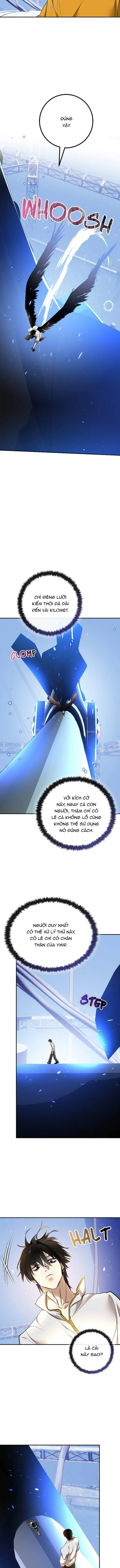 Trở Lại Thành Người Chơi Chap 223 - Next Chap 222