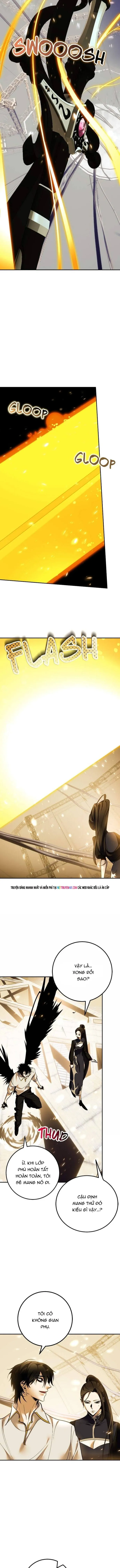 Trở Lại Thành Người Chơi Chap 223 - Next Chap 222