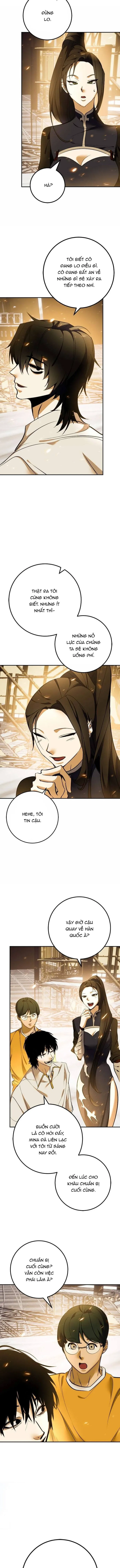 Trở Lại Thành Người Chơi Chap 223 - Next Chap 222