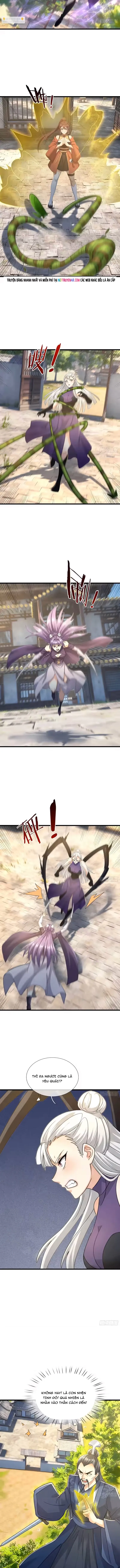 Ta Có Thể Rút Ra Vô Hạn Vật Phẩm Chap 65 - Next Chap 64