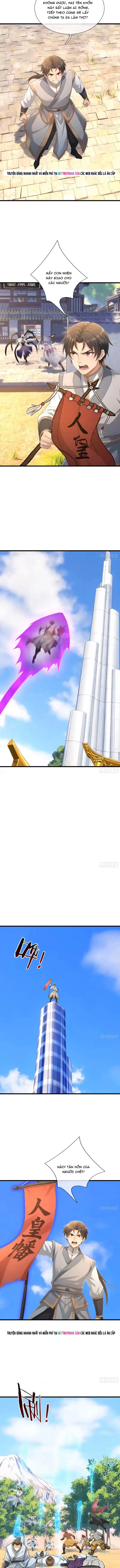 Ta Có Thể Rút Ra Vô Hạn Vật Phẩm Chap 65 - Next Chap 64