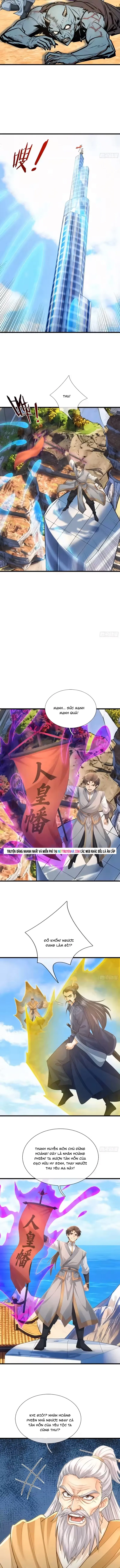 Ta Có Thể Rút Ra Vô Hạn Vật Phẩm Chap 65 - Next Chap 64