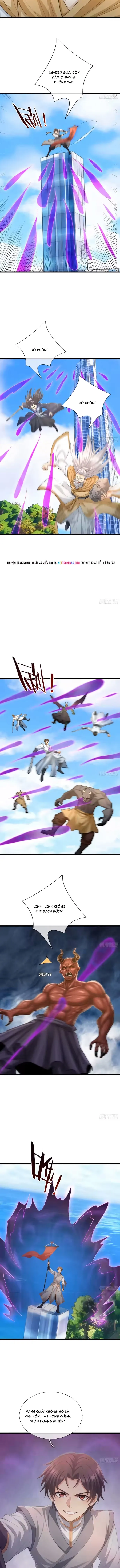 Ta Có Thể Rút Ra Vô Hạn Vật Phẩm Chap 65 - Next Chap 64