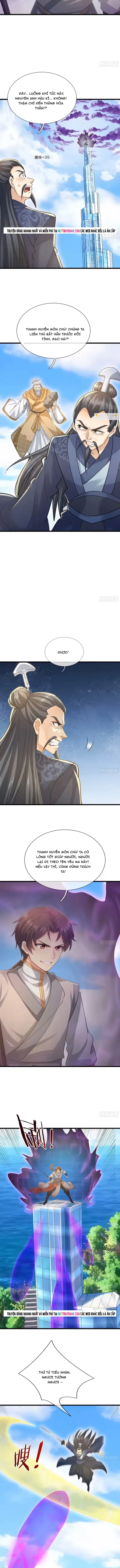 Ta Có Thể Rút Ra Vô Hạn Vật Phẩm Chap 65 - Next Chap 64