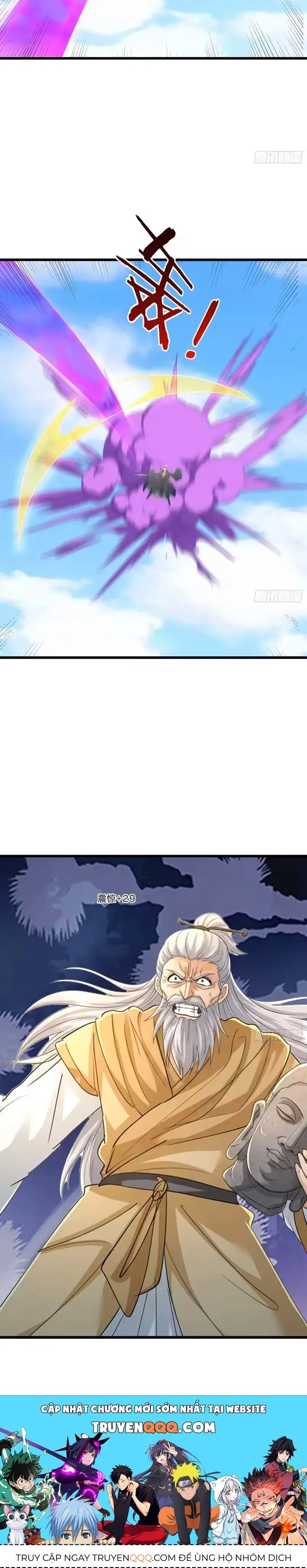 Ta Có Thể Rút Ra Vô Hạn Vật Phẩm Chap 65 - Next Chap 64