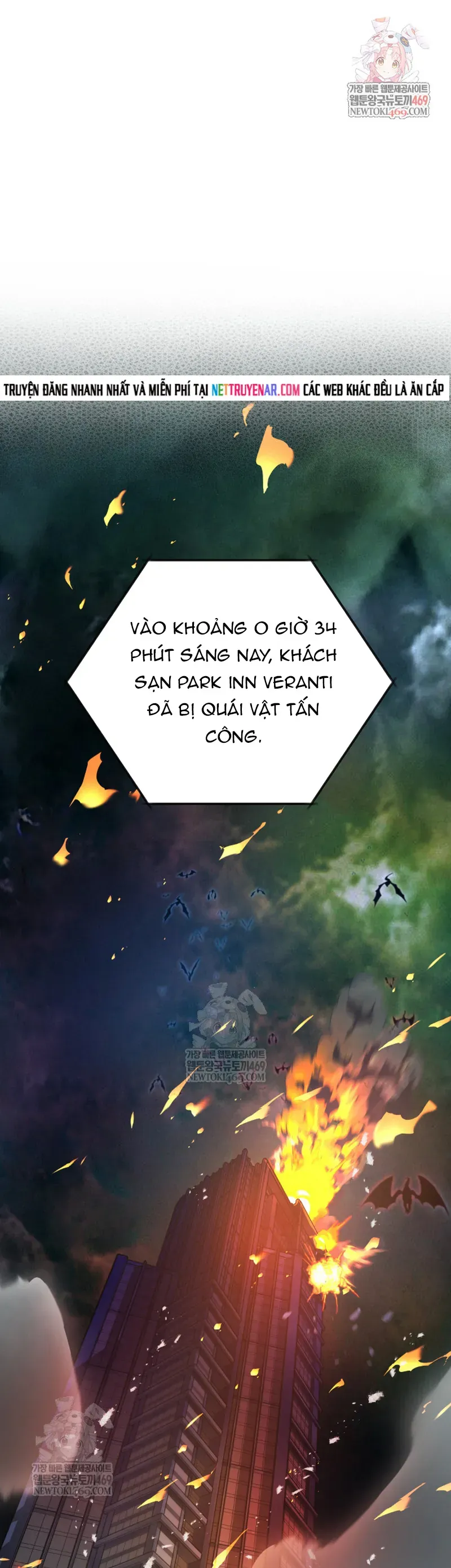 Đại Pháp Sư Thần Thoại Tái Lâm Chap 89 - Next Chap 88