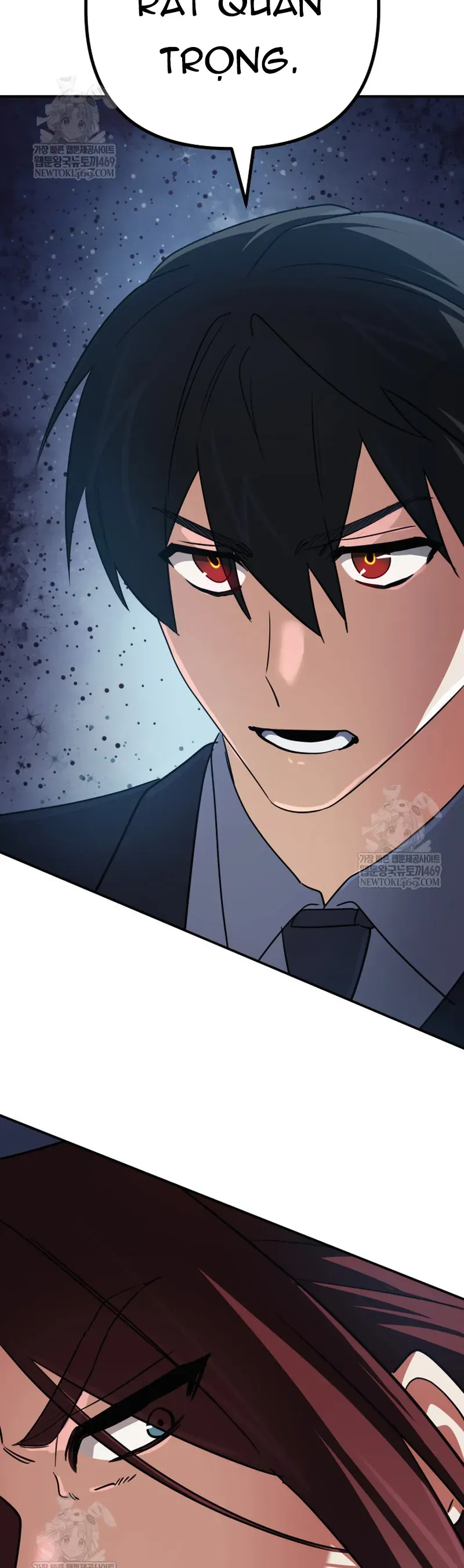 Đại Pháp Sư Thần Thoại Tái Lâm Chap 89 - Next Chap 88