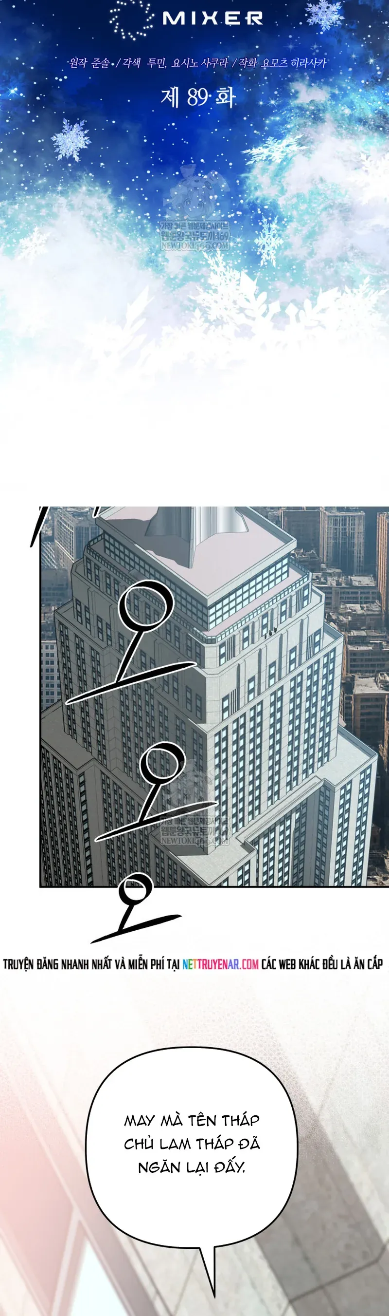 Đại Pháp Sư Thần Thoại Tái Lâm Chap 89 - Next Chap 88