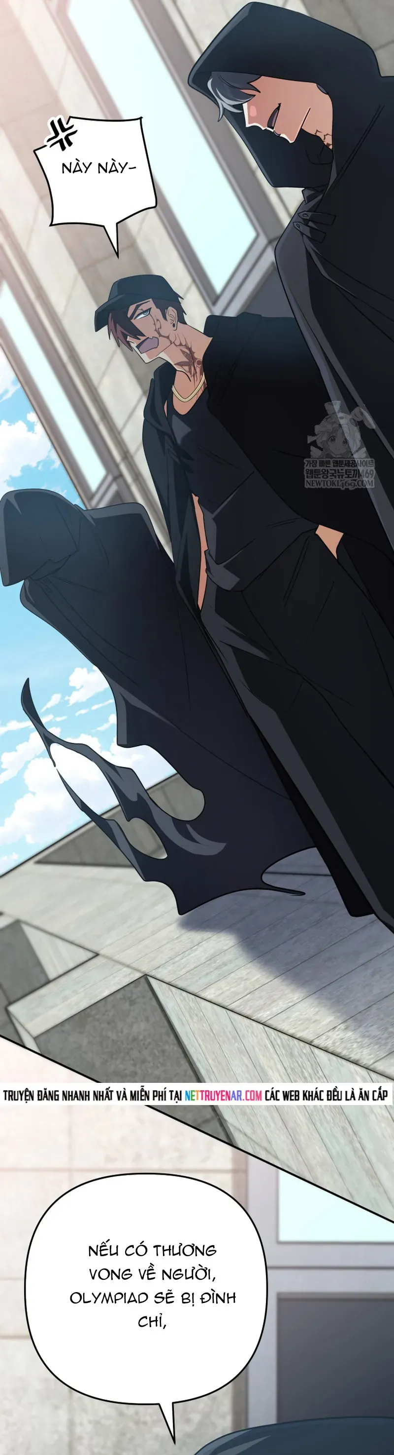 Đại Pháp Sư Thần Thoại Tái Lâm Chap 89 - Next Chap 88