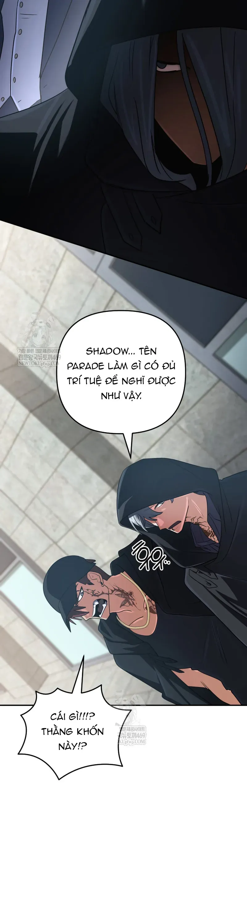 Đại Pháp Sư Thần Thoại Tái Lâm Chap 89 - Next Chap 88