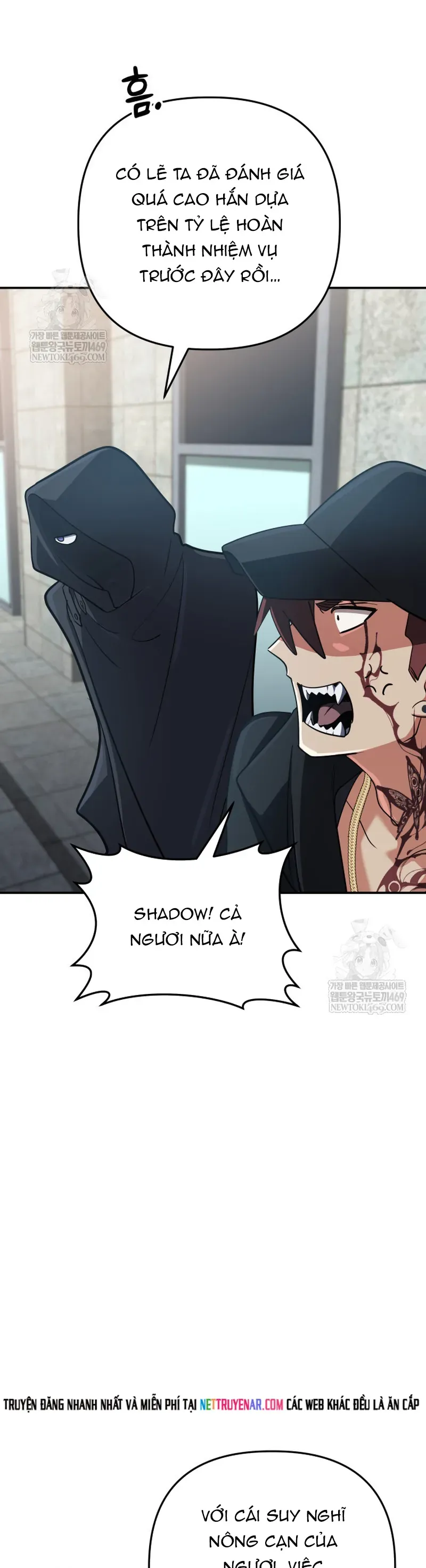 Đại Pháp Sư Thần Thoại Tái Lâm Chap 89 - Next Chap 88