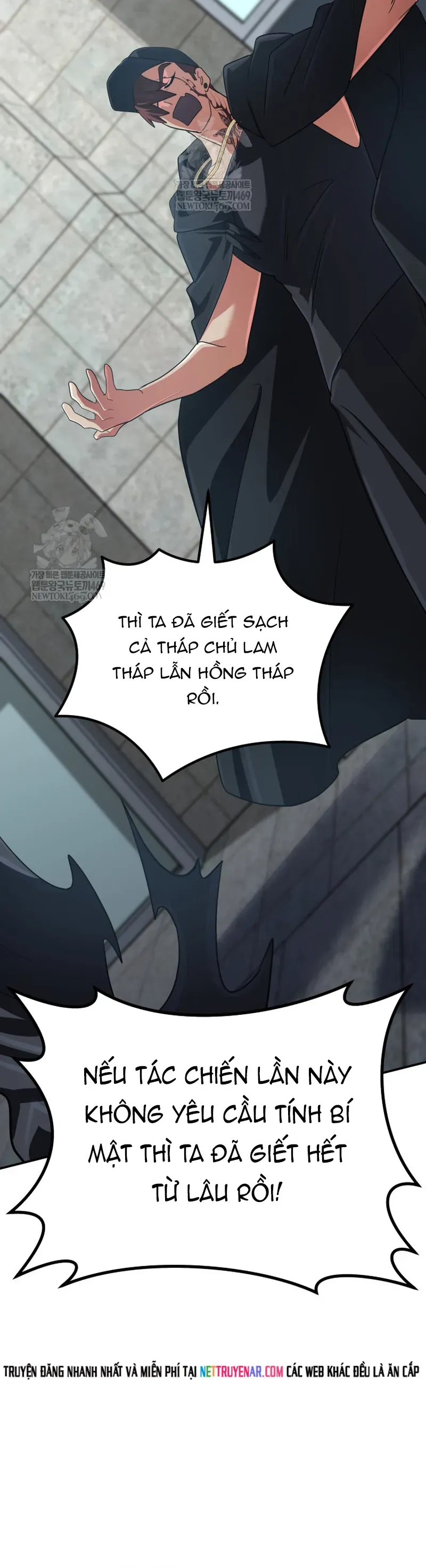 Đại Pháp Sư Thần Thoại Tái Lâm Chap 89 - Next Chap 88