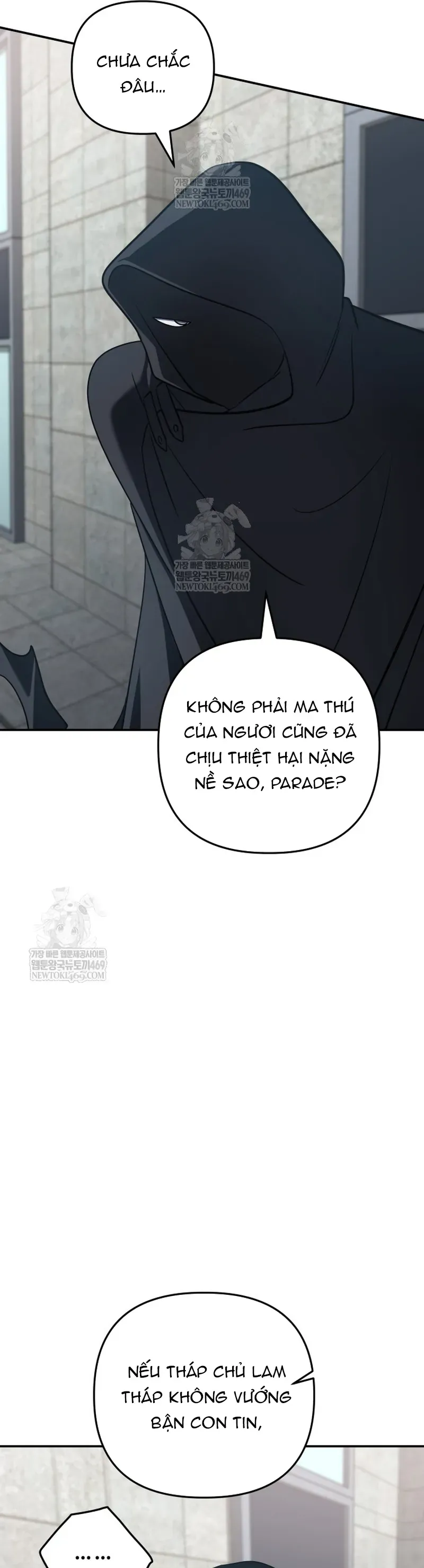 Đại Pháp Sư Thần Thoại Tái Lâm Chap 89 - Next Chap 88