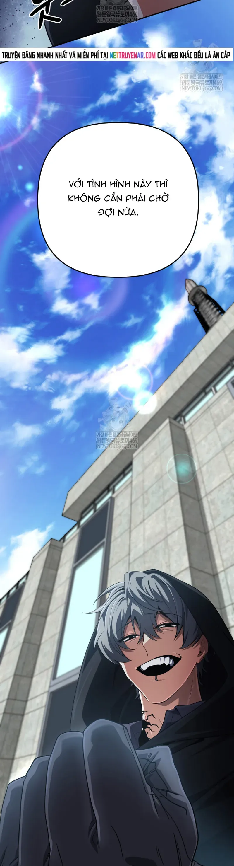 Đại Pháp Sư Thần Thoại Tái Lâm Chap 89 - Next Chap 88